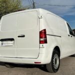 
										MERCEDES Vito 114CDI Furgon 136CV full									