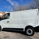 
										RENAULT TRAFIC 2.0DCI  L1H1 full									