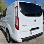 
										FORD TRANSIT CUSTOM 2.0TDCI 130CV full									
