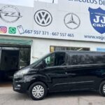 
										FORD TRANSIT CUSTOM L1 2.0TDCI 130CV full									