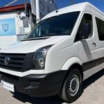 
										VOLKSWAGEN Crafter 2.0TDI COMBI 9 full									