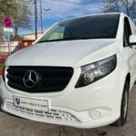 
										MERCEDES Vito 114CDI 136Cv full									