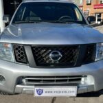 
										NISSAN – Navara – FE Doble Cabina 2.5 dCi 144 CV 4×4 full									