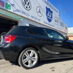 
										BMW – Serie 1 – M135i xDrive 3p Aut. full									