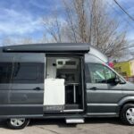 
										VOLKSWAGEN Grand California 600 2.0 TDI 177CV full									