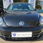 
										VOLKSWAGEN – Beetle – Fender Edition 1.4 TSI 160 CV full									
