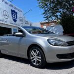 
										VOLKSWAGEN – Golf –  Cabriolet 2.0 TDI BlueMotion Tech. full									