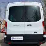 
										FORD TRANSIT 2.2TDCI L2H2 full									