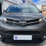 
										TOYOTA Proace Verso 2.0D FAMILY COMBI 9 full									