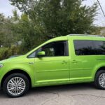 
										VOLKSWAGEN – Caddy – 1.4 TGI Tech full									
