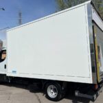 
										IVECO  Daily 35C 16 2.3D 156CV full									