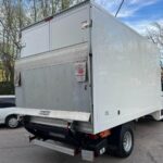 
										VOLKSWAGEN Crafter L4 2.0 TDI 177CV Trampilla full									