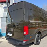 
										VOLKSWAGEN Crafter 2.0 Tdi 140cv L3 full									