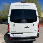 
										VOLKSWAGEN Crafter 2.0TDI COMBI 9 full									