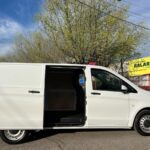 
										MERCEDES Vito 114CDI 136Cv full									