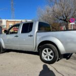 
										NISSAN – Navara – FE Doble Cabina 2.5 dCi 144 CV 4×4 full									