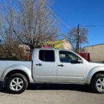
										NISSAN – Navara – 2.5 dCI full									