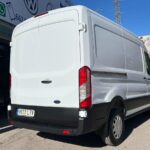 
										FORD TRANSIT 2.0TDCI L2H2 full									
