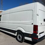 
										MAN Man TGE  140 2.0TDI full									