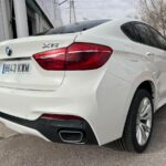 
										BMW – X6 – xDrive30d 258CV Msport full									