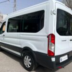 
										FORD TRANSIT 2.2TDCI L2H2 full									