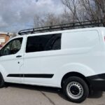 
										FORD Transit Custom Kombi 6 2.0TDCI  L1 full									