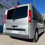 
										RENAULT TRAFIC  2.5 D 145CV full									