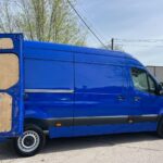 
										MERCEDES Sprinter 311 CDI MEDIO 114cv full									