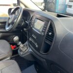 
										MERCEDES 114CDI  Furgon Pro compacta 136CV full									