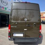 
										VOLKSWAGEN Crafter 2.0 Tdi 140cv L3 full									