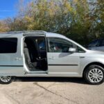 
										VOLKSWAGEN – Caddy – Trendline 1.4 TSI BMT 125 CV 7 plazas full									