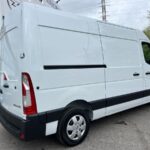 
										RENAULT MASTER 2.3DCI L2H2 150 Cv full									
