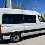 
										VOLKSWAGEN Crafter 2.0TDI COMBI 9 full									