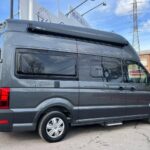 
										VOLKSWAGEN Grand California 600 2.0 TDI 177CV full									