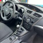 
										HONDA – Civic –  1.4 i-VTEC Elegance full									