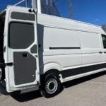 
										MAN Man TGE  140 2.0TDI full									
