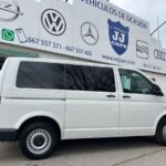 
										VOLKSWAGEN TRANSPORTER  2.0TDI COMBI 9 full									