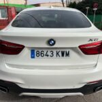 
										BMW – X6 – xDrive30d 258CV Msport full									