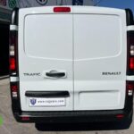 
										RENAULT TRAFIC 2.0DCI  L2H1 full									