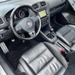 
										VOLKSWAGEN – Golf –  Cabriolet 2.0 TDI BlueMotion Tech. full									