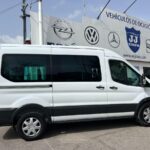 
										FORD TRANSIT 2.2TDCI L2H2 full									