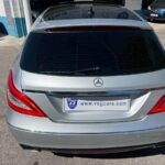 
										MERCEDES – Clase CLS – Shooting Brake 350 BlueEFFICIENCY full									