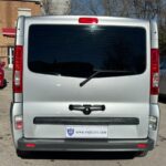 
										RENAULT TRAFIC  2.5 D 145CV full									