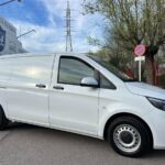 
										MERCEDES Vito 114CDI Furgon 136CV full									
