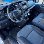 
										RENAULT TRAFIC 2.0DCI  L1H1 full									
