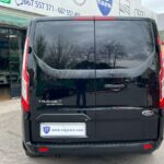 
										FORD TRANSIT CUSTOM L1 2.0TDCI 130CV full									