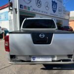
										NISSAN – Navara – 2.5 dCI full									