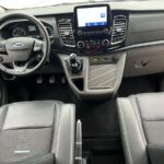 
										FORD TRANSIT TOURNEO CUSTOM 2.0 BLUE HYBRID full									