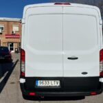 
										FORD TRANSIT 2.0TDCI L2H2 full									