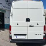 
										MAN Man TGE  140 2.0TDI full									